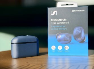 Sennheiser MOMENTUM True Wireless 5 review: More polish, same price