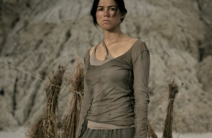 Serbian Sci-Fi Epic ‘Sanctuary,’ Starring ‘The Handmaid’s Tale’s’ Nina Kiri, Acquired for U.S. Distribution (EXCLUSIVE)