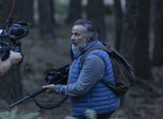 Serielizados Unveils Lineup with ‘Celeste’ Season 2, Hagai Levi, Diane Morgan and the Sánchez-Cabezudo Brothers Series in Competition (EXCLUSIVE)