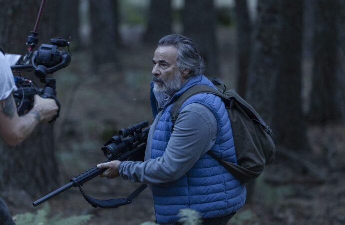 Serielizados Unveils Lineup with ‘Celeste’ Season 2, Hagai Levi, Diane Morgan and the Sánchez-Cabezudo Brothers Series in Competition (EXCLUSIVE)