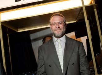 Seth Rogen Tells TIFF the Best Advice He’s Ever Received: ‘Less Semen, More Emotion!’