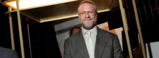 Seth Rogen Tells TIFF the Best Advice He’s Ever Received: ‘Less Semen, More Emotion!’