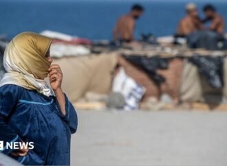 Sexual assaults in Ceuta happening almost every day, prosecutors say