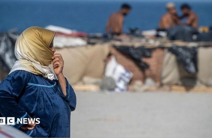 Sexual assaults in Ceuta happening almost every day, prosecutors say