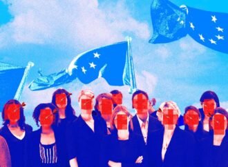 Sexually Explicit Deepfake Sites Target 100-Plus Politicians in Europe