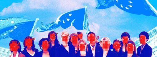 Sexually Explicit Deepfake Sites Target 100-Plus Politicians in Europe