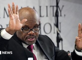 Shadrack Sibiya arrested: Top South African policeman charged with sexual offences