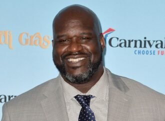 Shaquille O’Neal’s ‘Dunkman’ Returns for Season 2