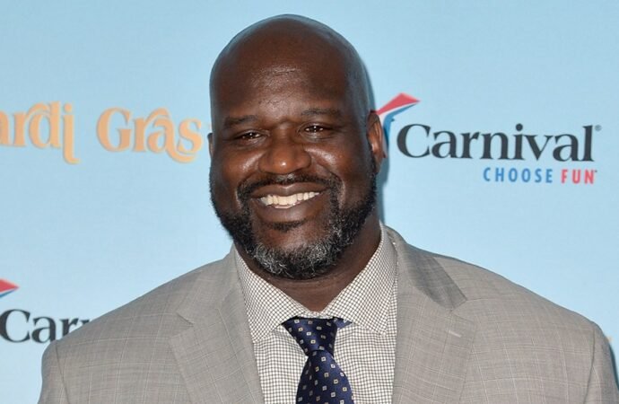 Shaquille O’Neal’s ‘Dunkman’ Returns for Season 2