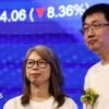 Shein shares slide in long-awaited stock market debut