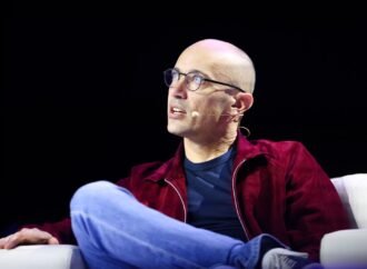 Shopify CEO says employees’ ‘slop grenades’ are making more work for everyone else | Fortune