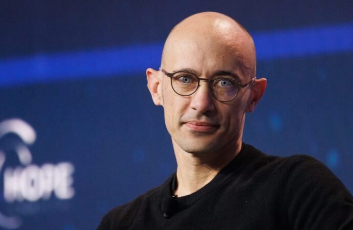 Shopify CEO says employees’ ‘slop grenades’ are making more work for everyone else