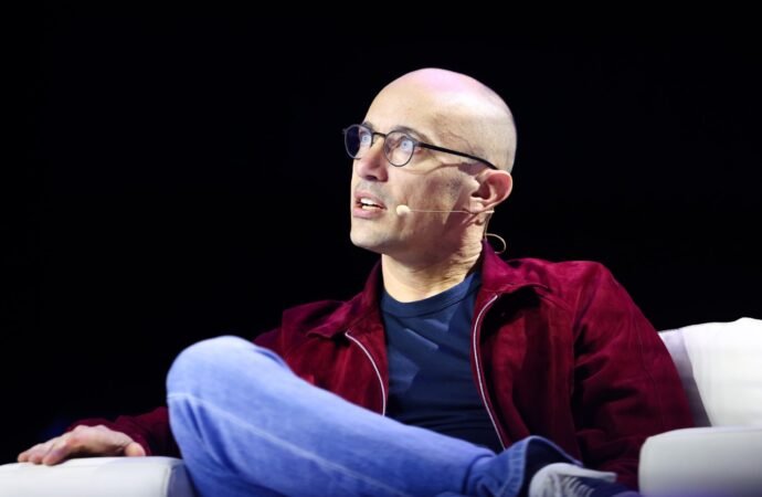 Shopify CEO says employees’ ‘slop grenades’ are making more work for everyone else | Fortune