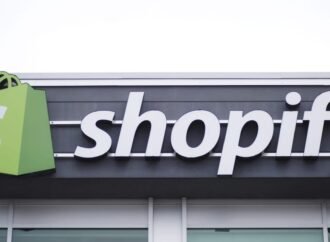 Shopify’s COO says her ideal employee is an ‘X-shaped’ person