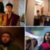 Should Hollywood Embrace Religion? Young Audiences Crave Complex Spiritual Characters and Plotlines That Challenge Faith, New Study Shows