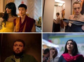 Should Hollywood Embrace Religion? Young Audiences Crave Complex Spiritual Characters and Plotlines That Challenge Faith, New Study Shows
