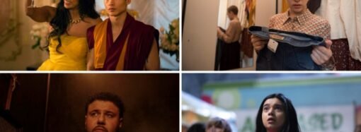 Should Hollywood Embrace Religion? Young Audiences Crave Complex Spiritual Characters and Plotlines That Challenge Faith, New Study Shows