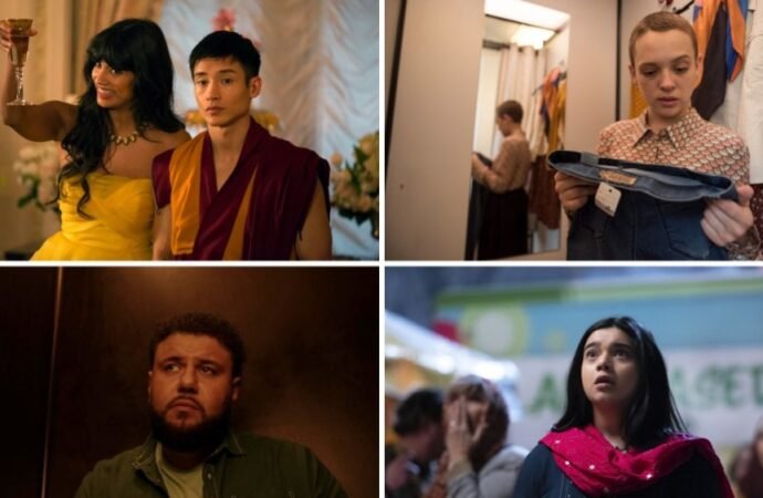 Should Hollywood Embrace Religion? Young Audiences Crave Complex Spiritual Characters and Plotlines That Challenge Faith, New Study Shows