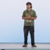 Silicon Valley’s new fashion icon: Alexandr Wang and his camo t-shirt