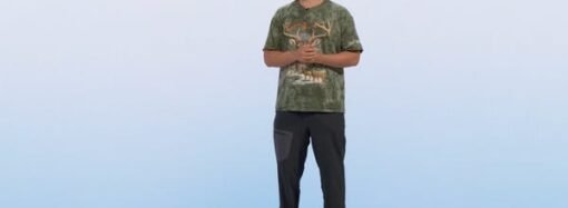 Silicon Valley’s new fashion icon: Alexandr Wang and his camo t-shirt