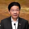 Singapore: Highest paid world leader Lawrence Wong to get salary increase of $1 million