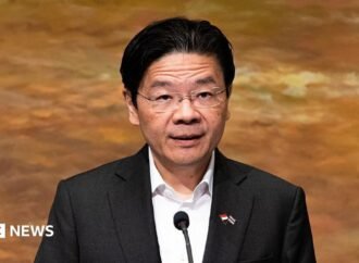 Singapore: Highest paid world leader Lawrence Wong to get salary increase of $1 million