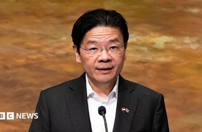 Singapore: Highest paid world leader Lawrence Wong to get salary increase of $1 million