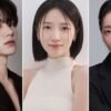 Singapore-South Korea Series ‘Collateral Romance’ Set at Mediacorp, Blintn