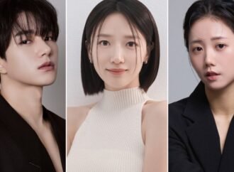 Singapore-South Korea Series ‘Collateral Romance’ Set at Mediacorp, Blintn