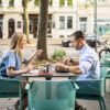 Single Americans want potential partners earning at least six figures, according to new study—Millennials set the ‘ideal’ bar at $160,000 | Fortune