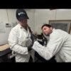 Single California condor mother gets help raising her chick