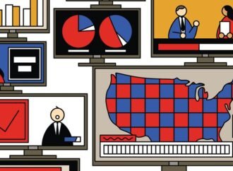 Sky’s Defense-News App Could Help Old-School Media Launch Offense Against Creators