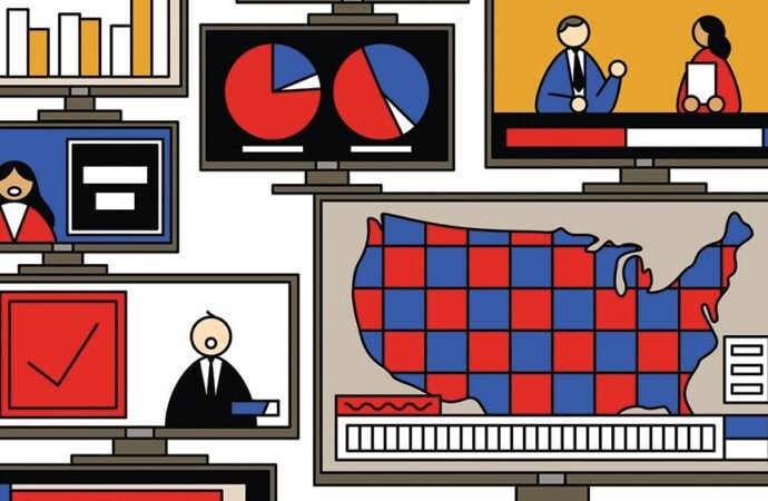 Sky’s Defense-News App Could Help Old-School Media Launch Offense Against Creators