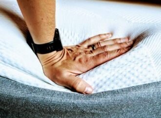 Sleep better with these Labor Day deals on mattresses, sheets, toppers, and pillows