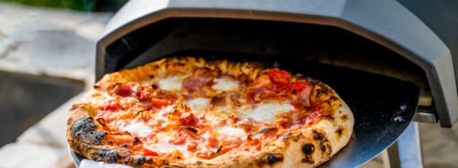 Sliding Homemade Pizza Into a Hot Oven Isn’t Easy. This $26 Gadget Is Meant to Help – CNET