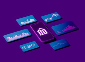 (Sm)all banks should compete on technology, not fear it | Fortune