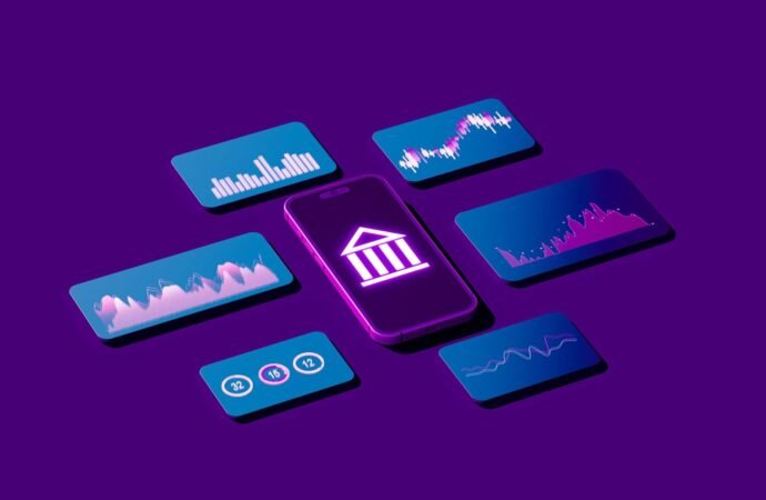 (Sm)all banks should compete on technology, not fear it | Fortune