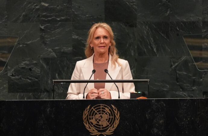 Small bites from the UN: Canada’s wider view, one chaotic rumor and reframing someone else’s words