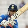 Smriti Mandhana: India batter becomes leading run-scorer in women’s international cricket