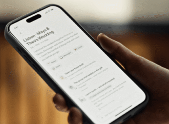 Snap is launching a new Specs AI tool, and it’s coming to iOS and Mac
