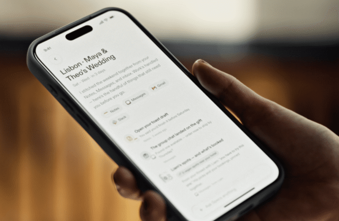Snap is launching a new Specs AI tool, and it’s coming to iOS and Mac