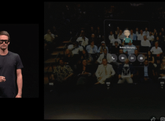 Snap tries to make the case again for its $2,200 smart glasses | TechCrunch