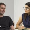 Snapchat ‘willing to implement’ daily time limits for children, boss tells BBC