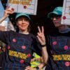 Some Democrats recalibrating transgender issues approach as they seek path to power