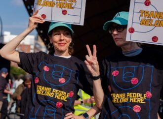 Some Democrats recalibrating transgender issues approach as they seek path to power