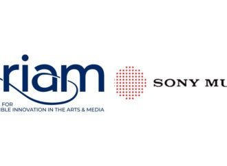 Sony Music Group Becomes First Music Company to Join AI Content Coalition ARIAM