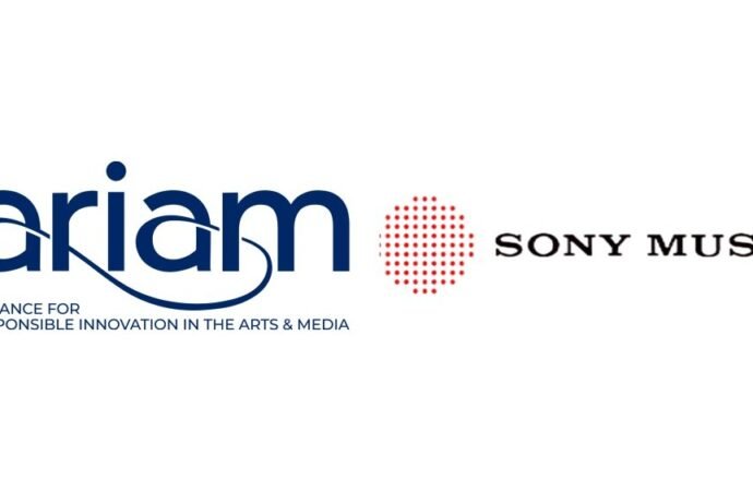 Sony Music Group Becomes First Music Company to Join AI Content Coalition ARIAM