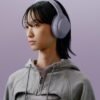 Sony brings back its fan-favorite headphones, the XM4