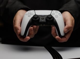 Sony isn’t phasing out discs quite as quickly as we thought