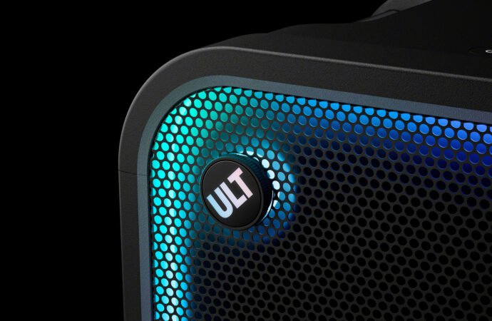 Sony’s new ULT TOWER speakers want to headline your next rave